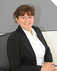 Michaela Bachmayer