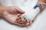 Wie bin ich im Urlaub krankenversichert?