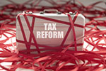 Kommt eine Steuerreform 2020?