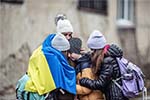 Beschäftigung von geflüchteten Personen aus der Ukraine